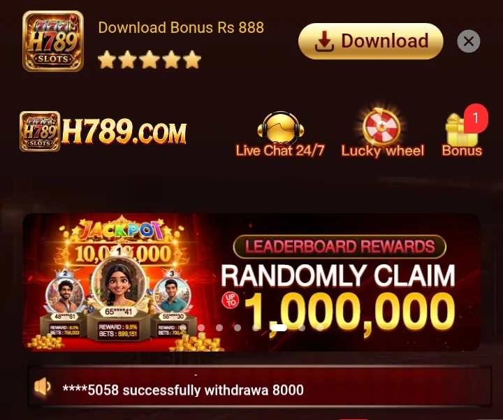 h789 game
