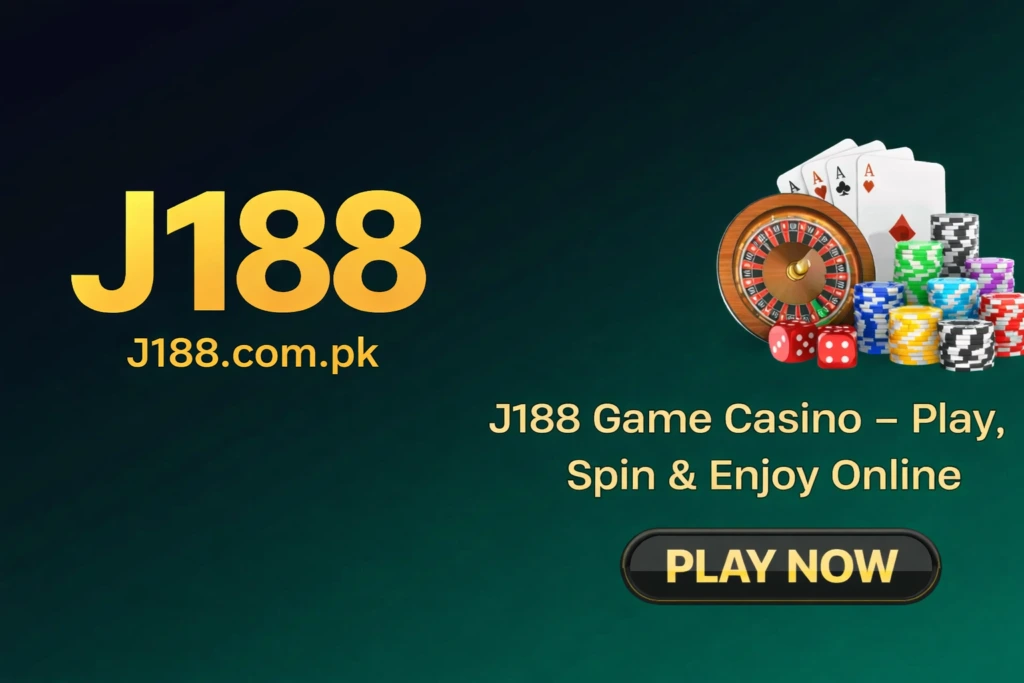 j188 game