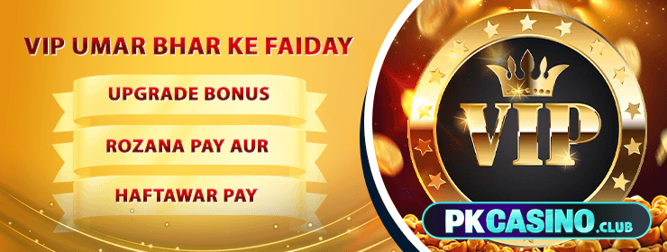 pkcasino game