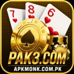 Pak3