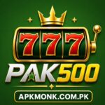 Pak500 Game