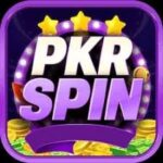 Pkrspin
