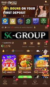 SKKHI777 Game