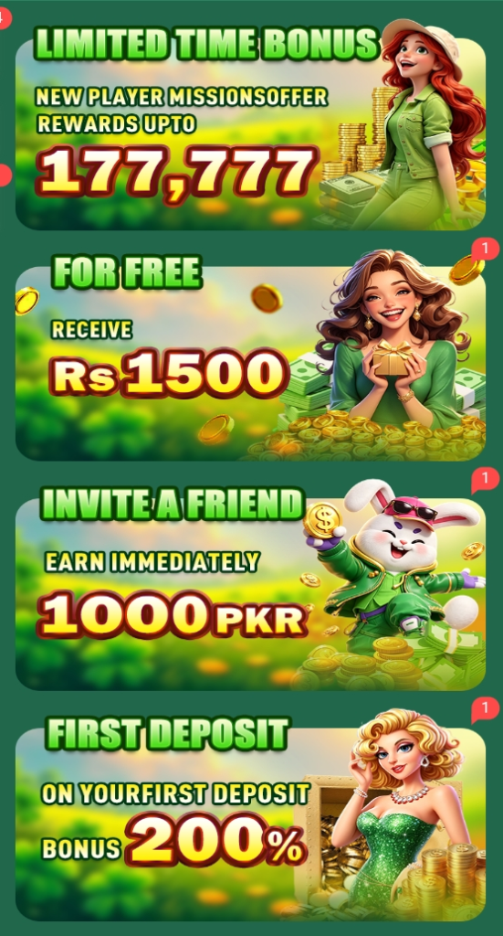 zk77 events and bonuses