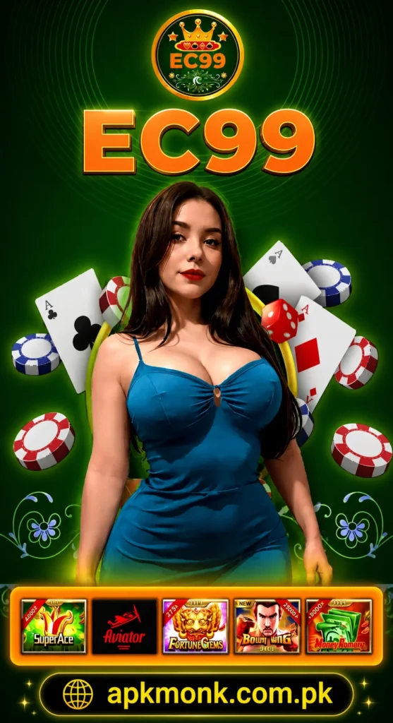 ec999 game