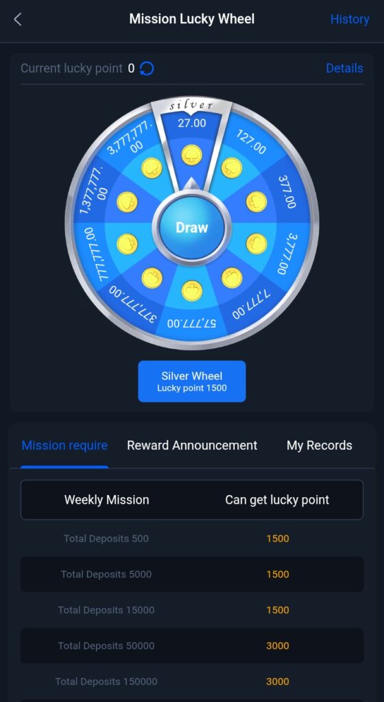 ok37 game wheel bonuses