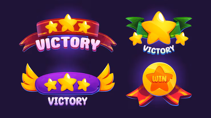 victory game apk