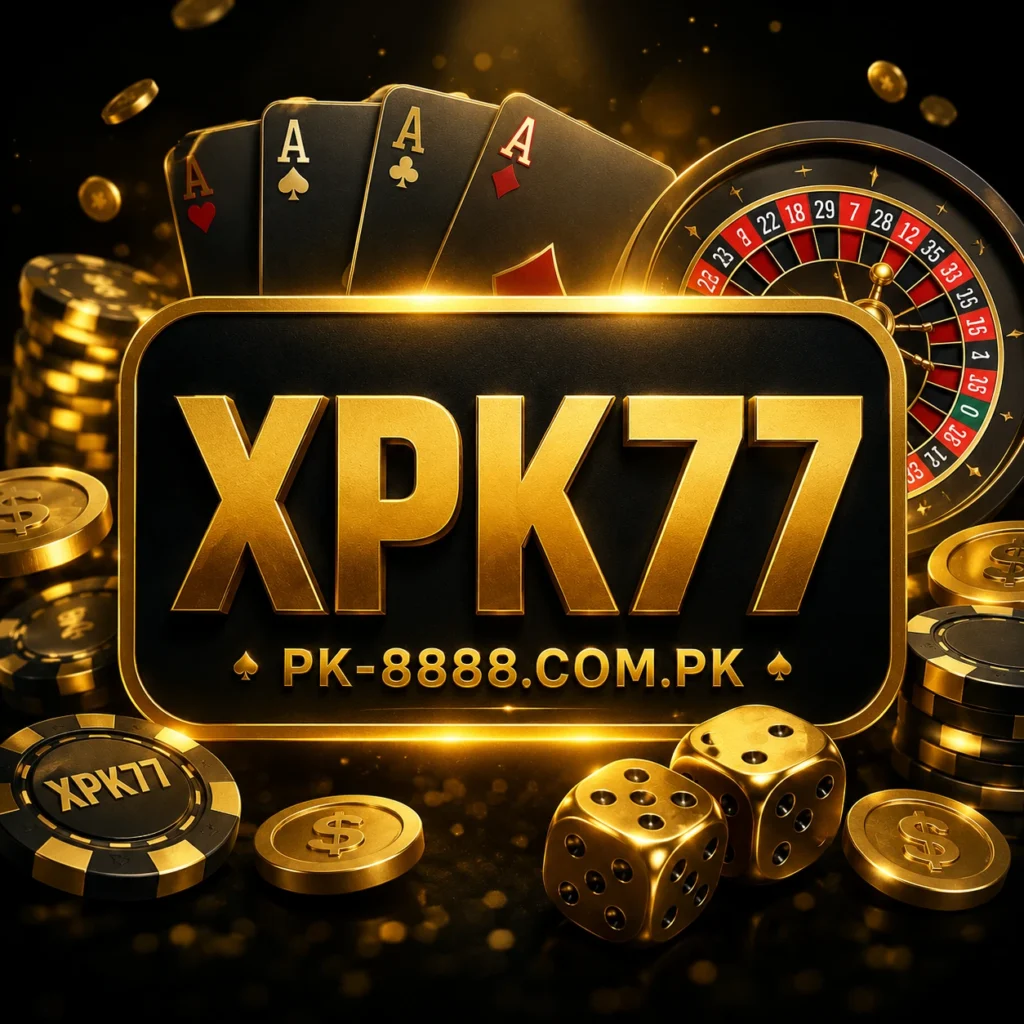 xpk77 game