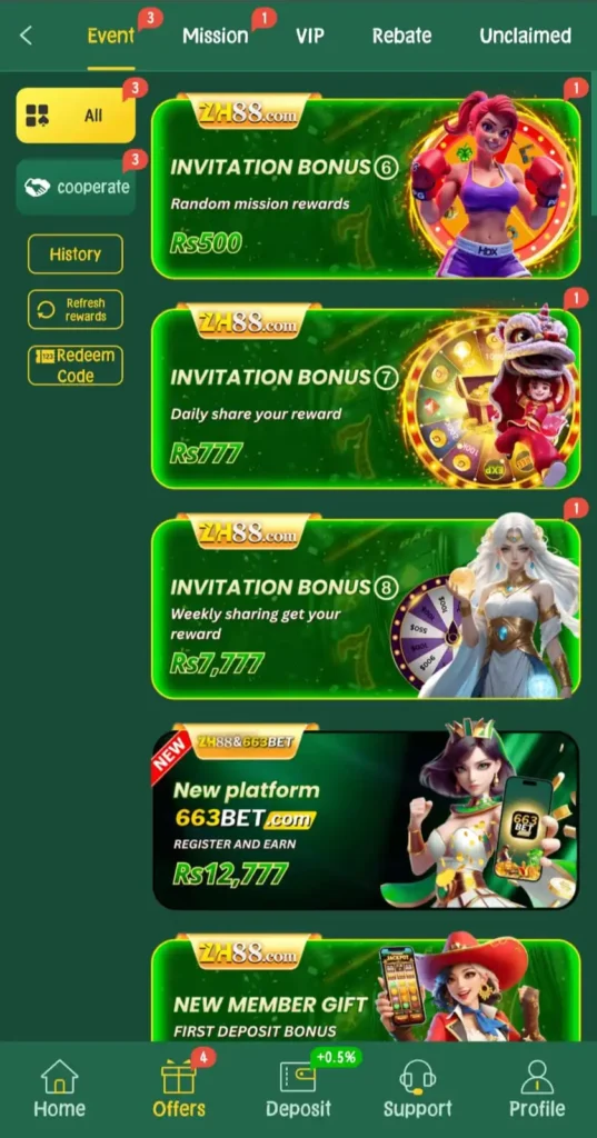 sc88 game bonuses