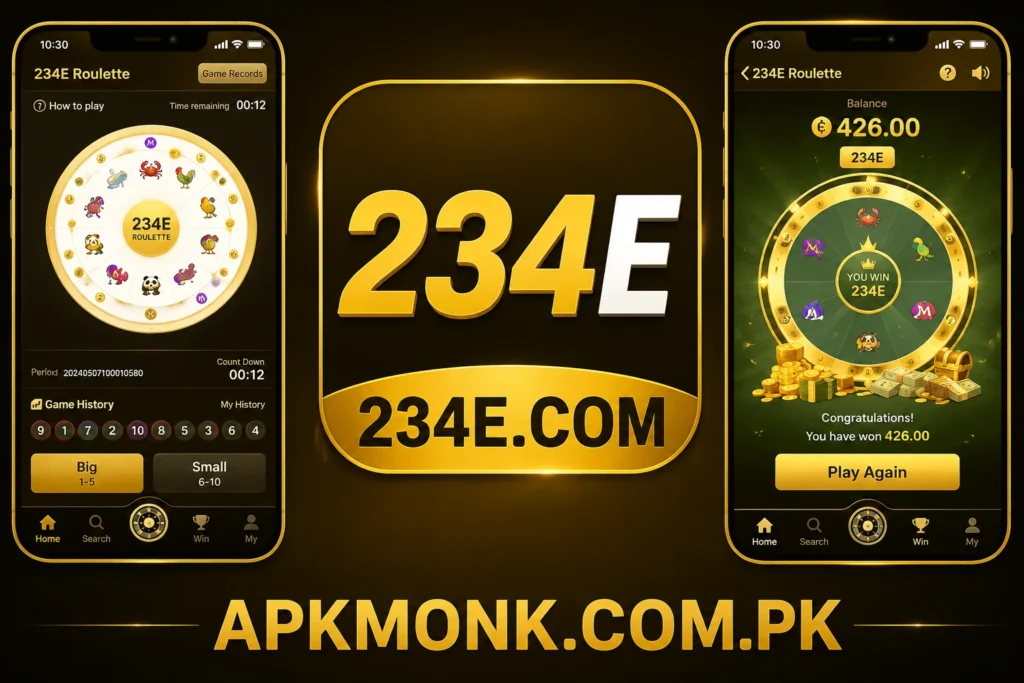 234e game apk