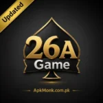 26A Game