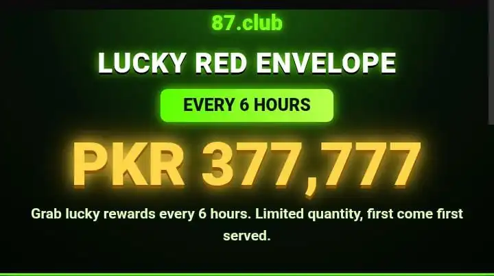 87Club Game