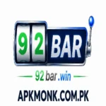 92Bar