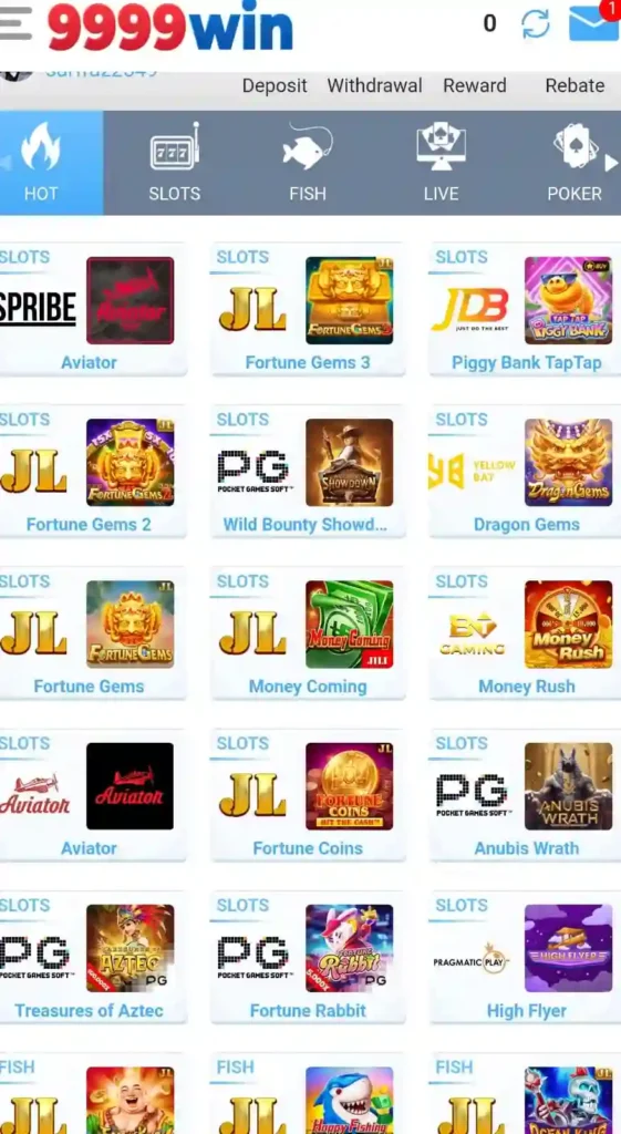 9999win game download