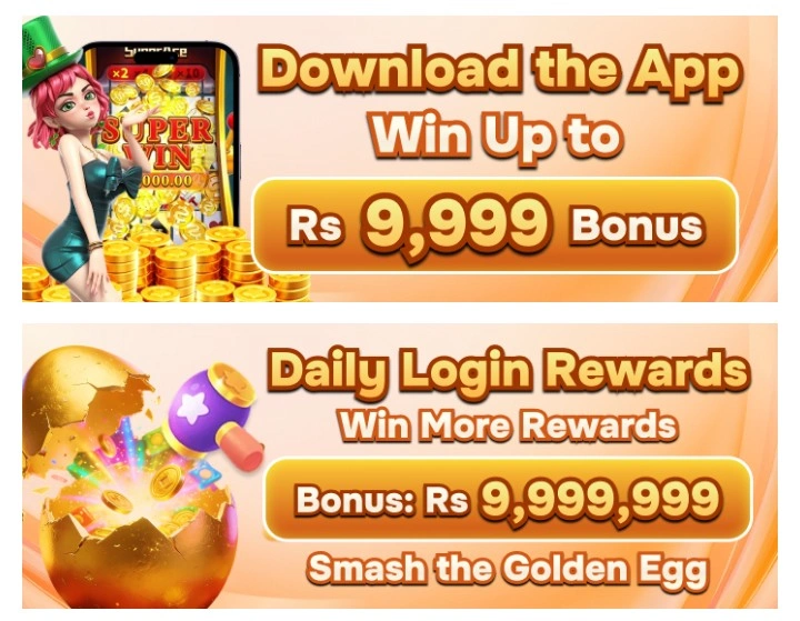 9999win app download bonus
