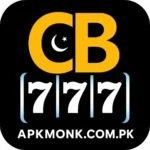 CB 777