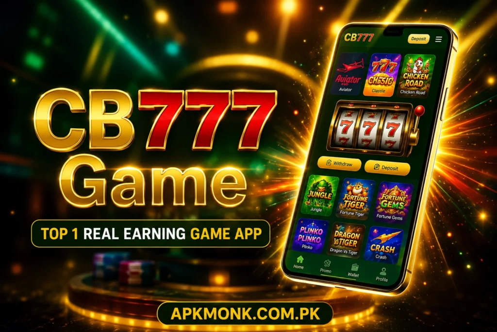 cb777 game apk
