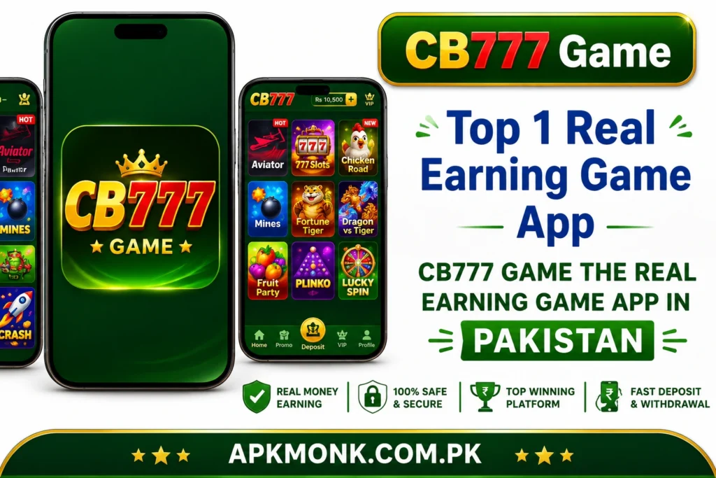 cb777 game