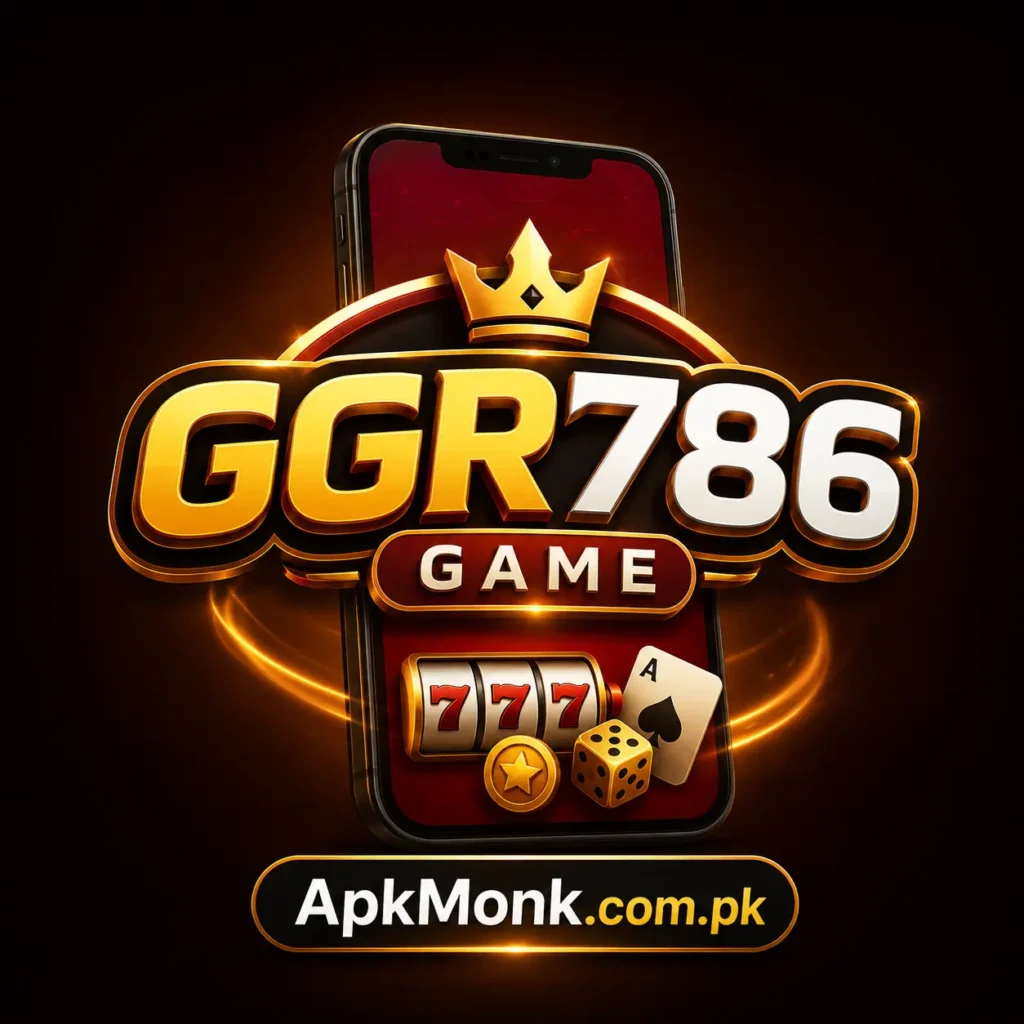 GGR678 Game 