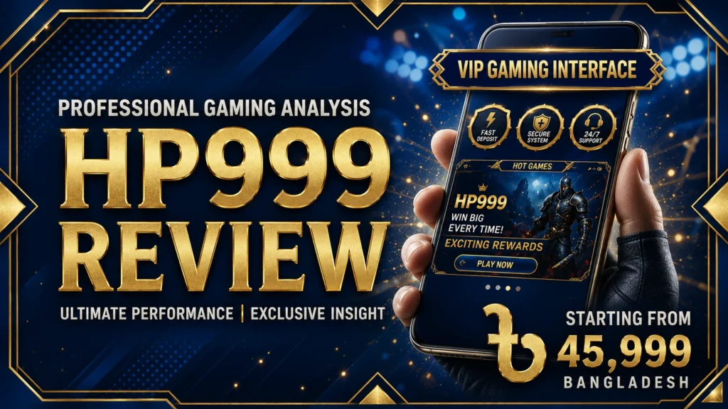 hp999 game
