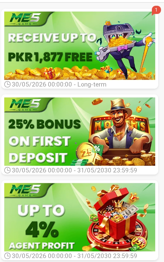 me5 game download