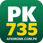 PK 735