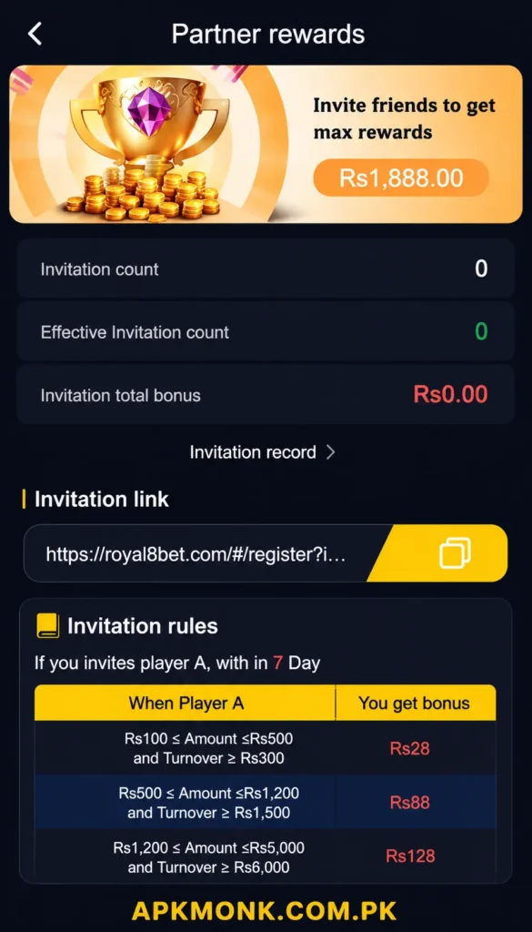 royal8 bet