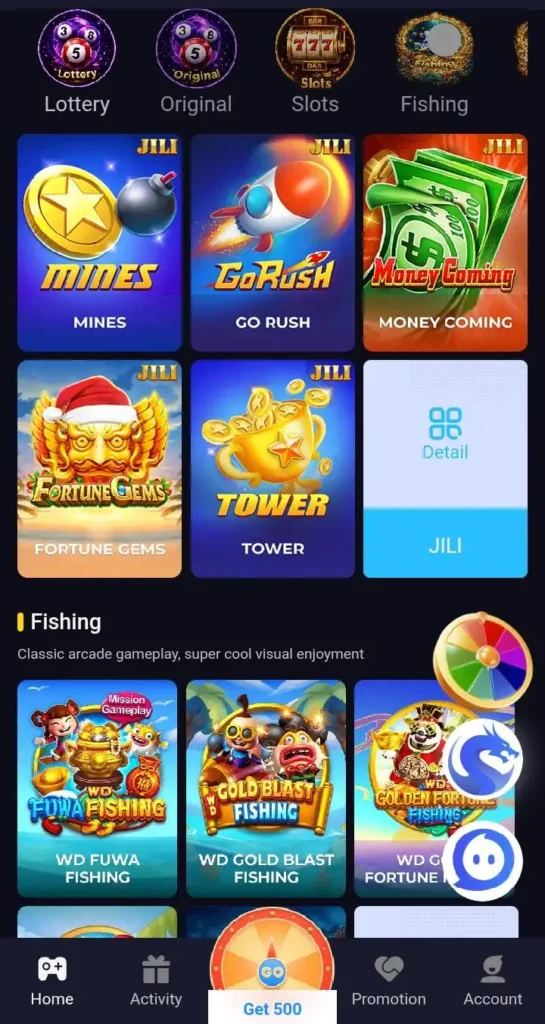 Royal8Bet Game 