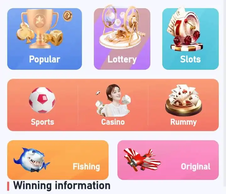 Royalglory Game