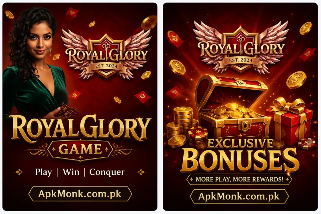 Royalglory Game