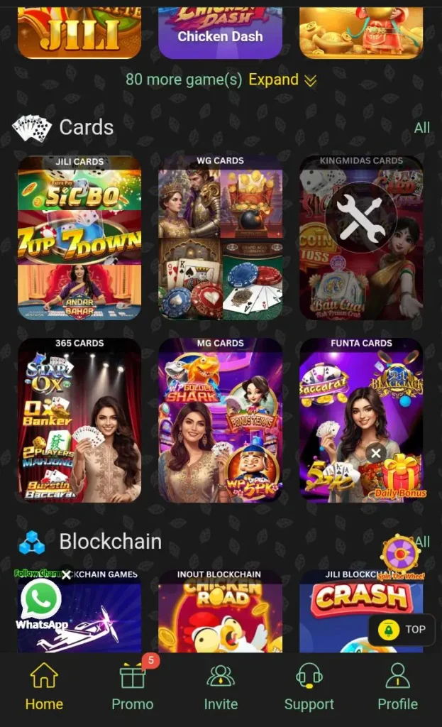 TY777 Game
