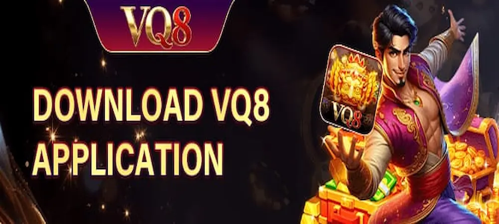download VQ8 Application