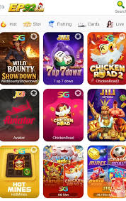 ep92 game download