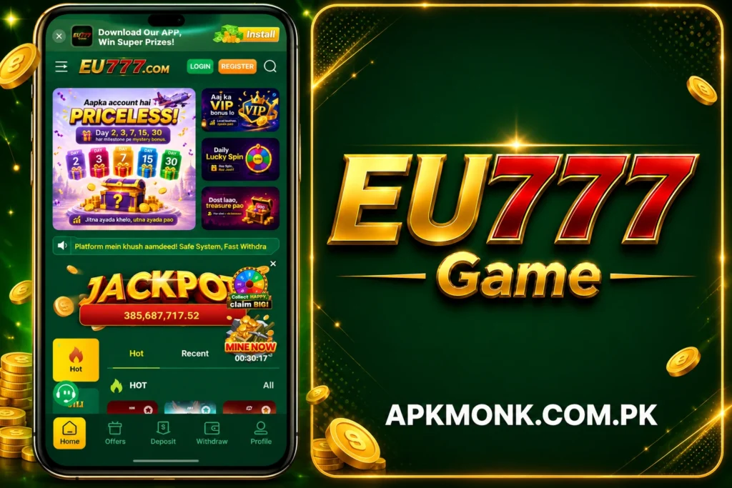 eu777 game