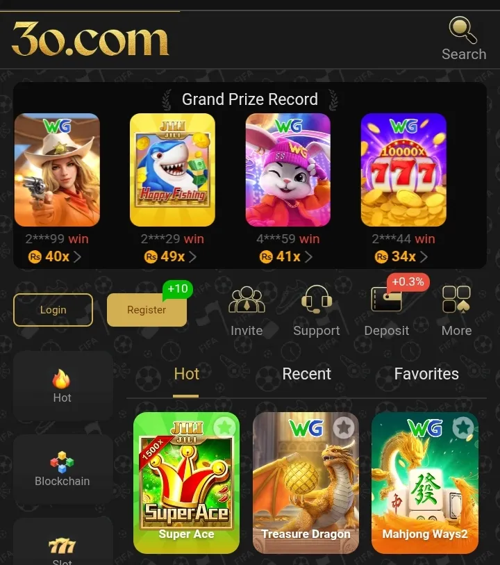 3o game apk download