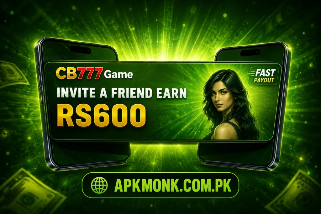 invitation rewards cb777