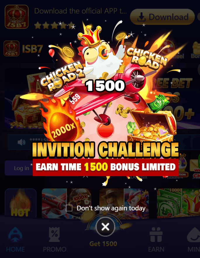 isb7 game download