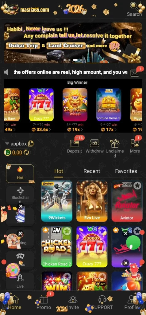 maza365 game