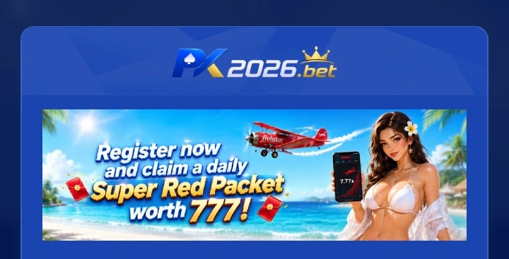 PK2026 bet game