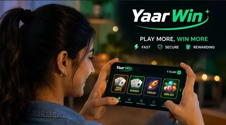 yaar win game