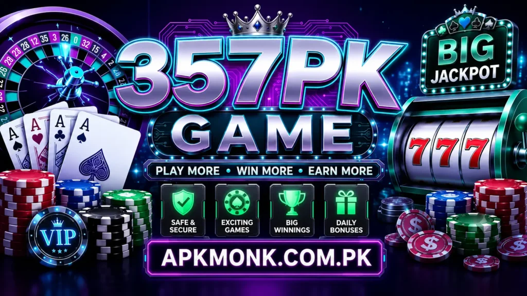 357pk game