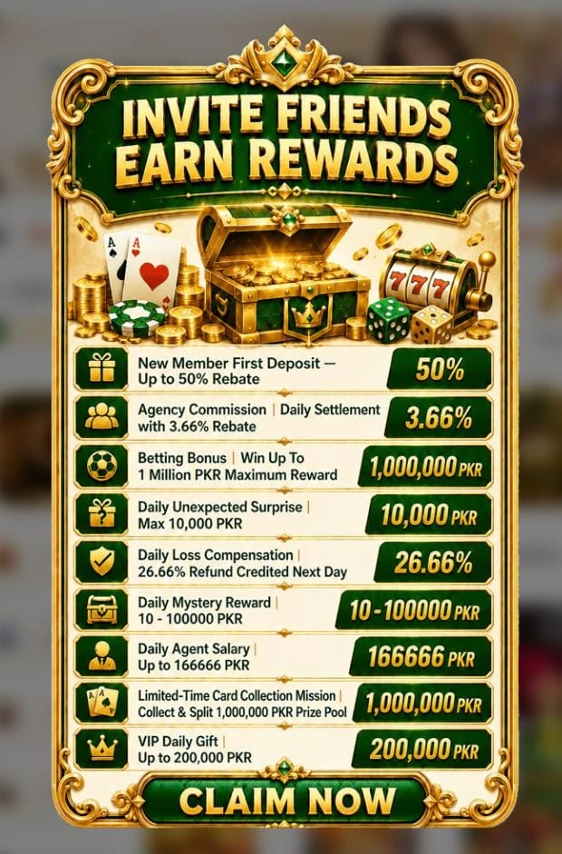 6Crore Game