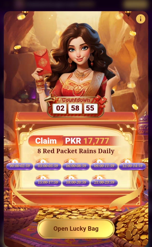777qr game