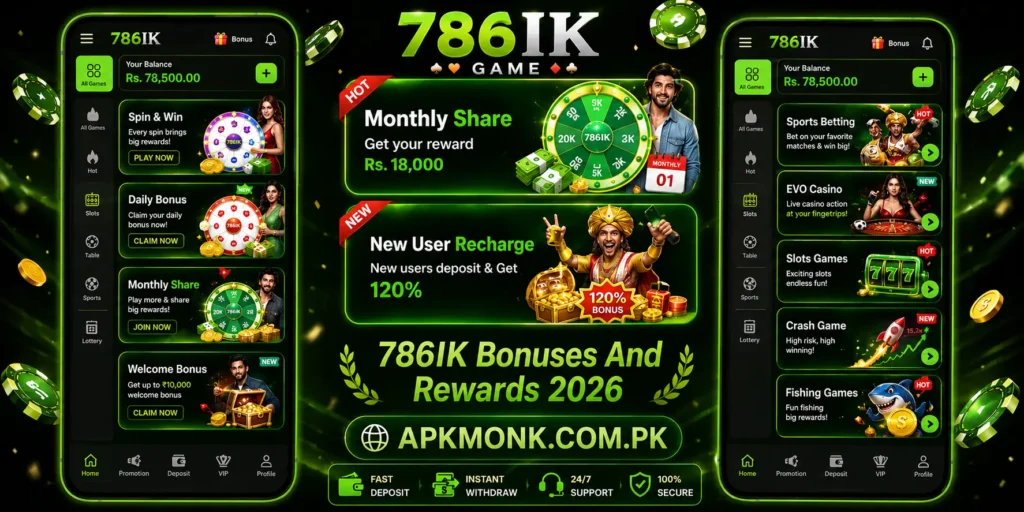 786ace game