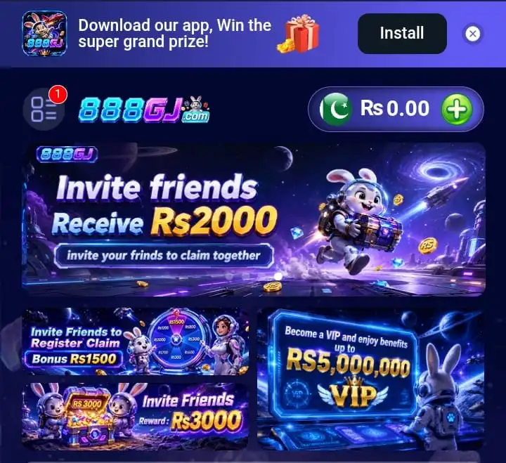 888gj game