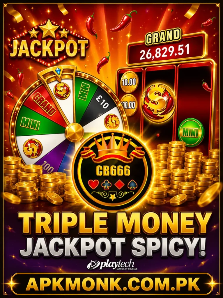 CB666 APK