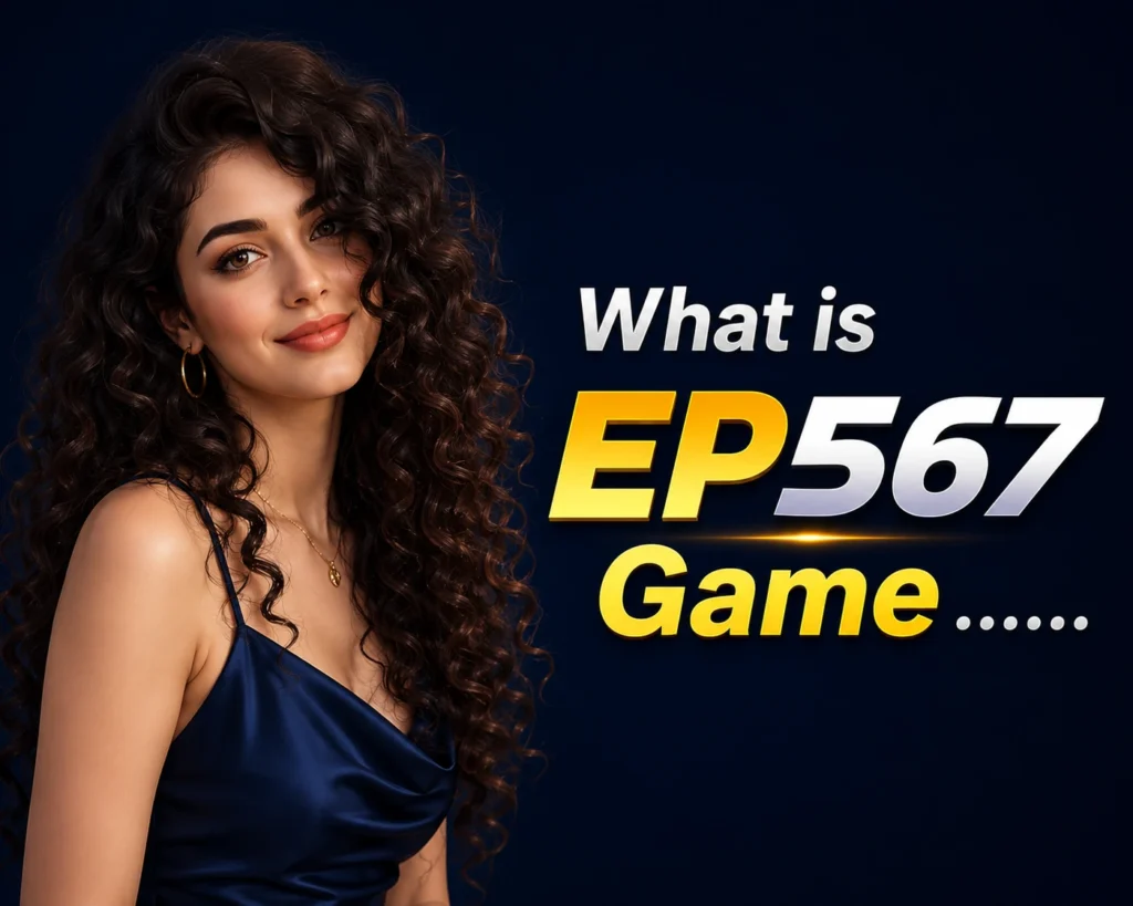 EP567 Game