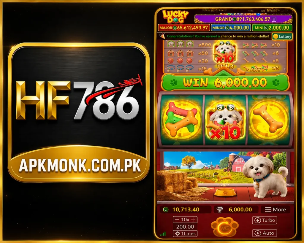hf786 game