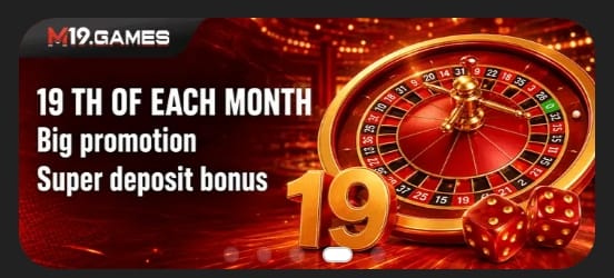 m19 game bonuses