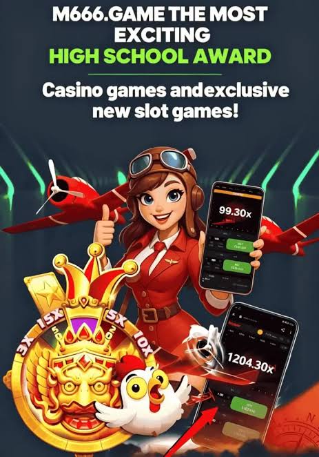 m666 game